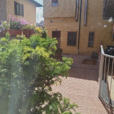La Casa Di Eva Apartment *