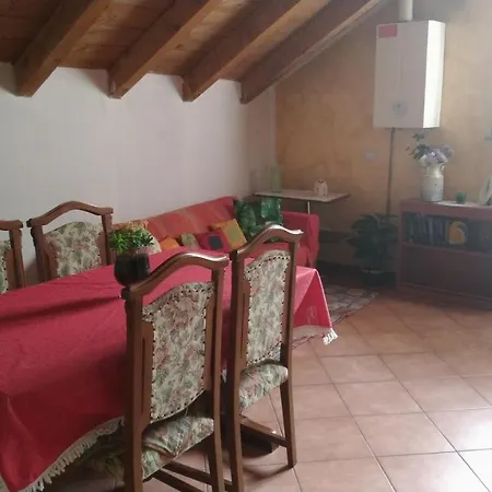 La Casa Di Eva *