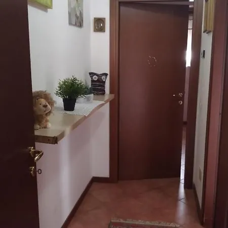 La Casa Di Eva Sant'Angelo Lodigiano