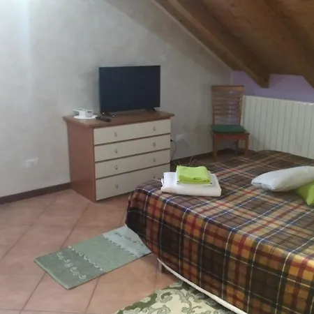 La Casa Di Eva *