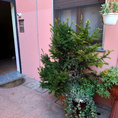 La Casa Di Eva *