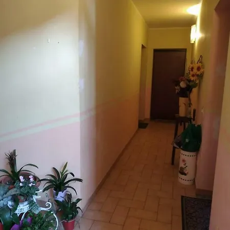 Apartment La Casa Di Eva