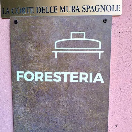 La Casa Di Eva *